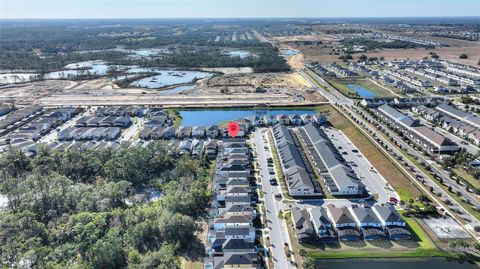 A home in KISSIMMEE