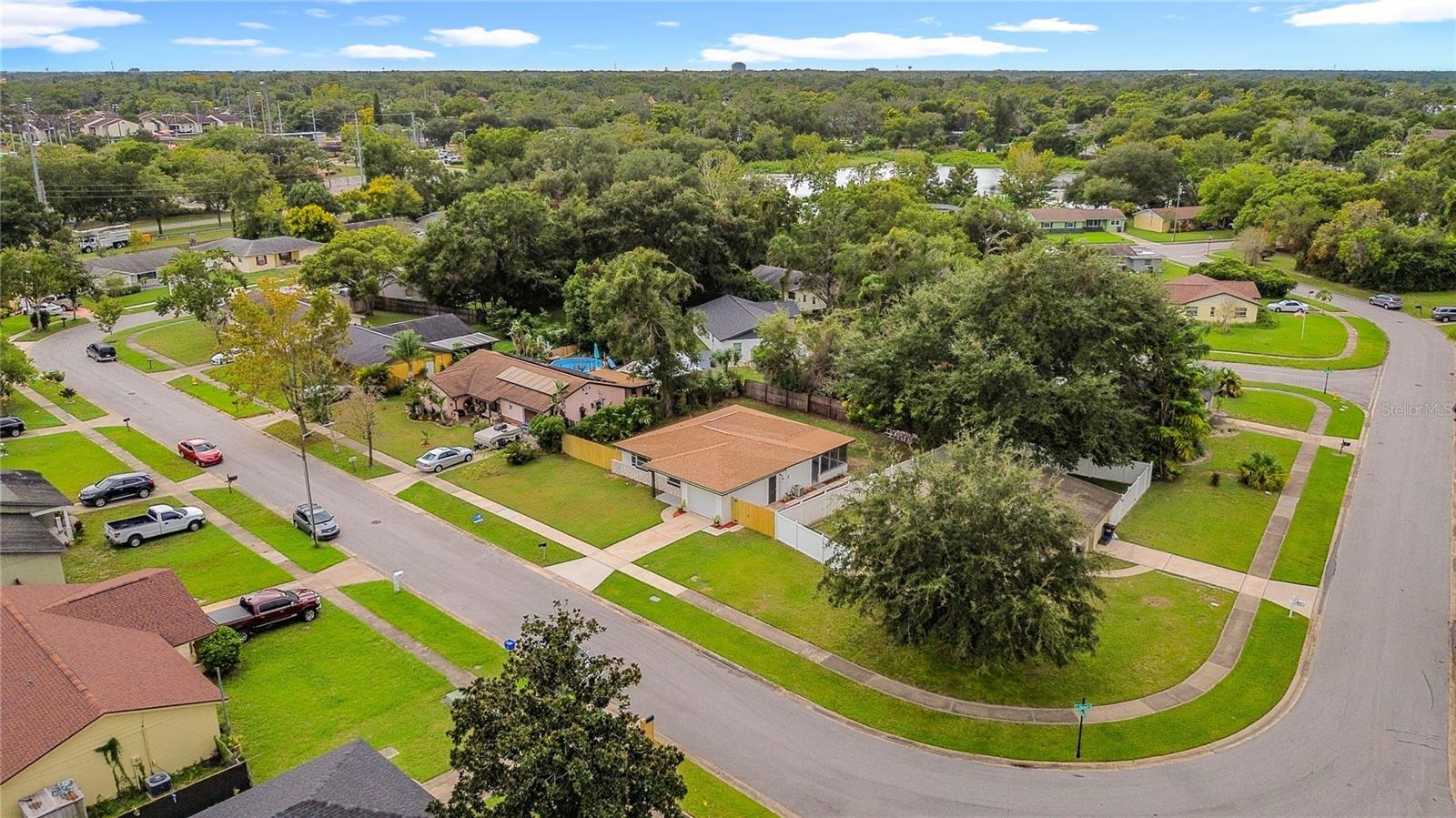 MALTBIE SHORES 1ST ADD - Residential