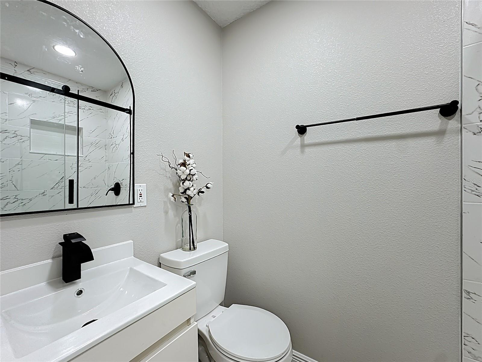 MALTBIE SHORES 1ST ADD - Residential