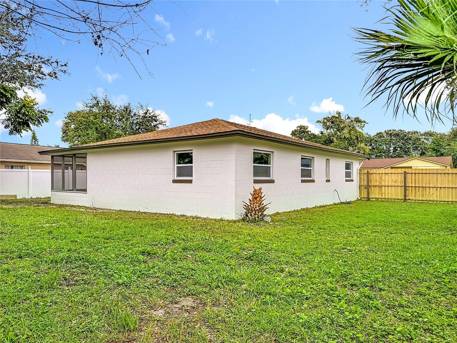 MALTBIE SHORES 1ST ADD - Residential