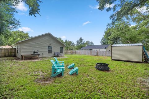 A home in DUNNELLON