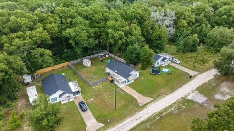 A home in DUNNELLON