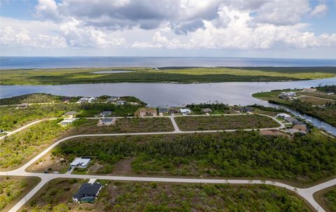 A home in PORT CHARLOTTE