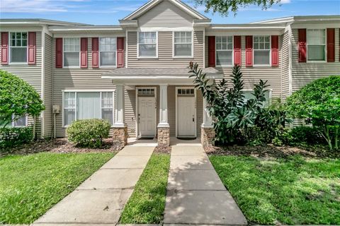 A home in LARGO