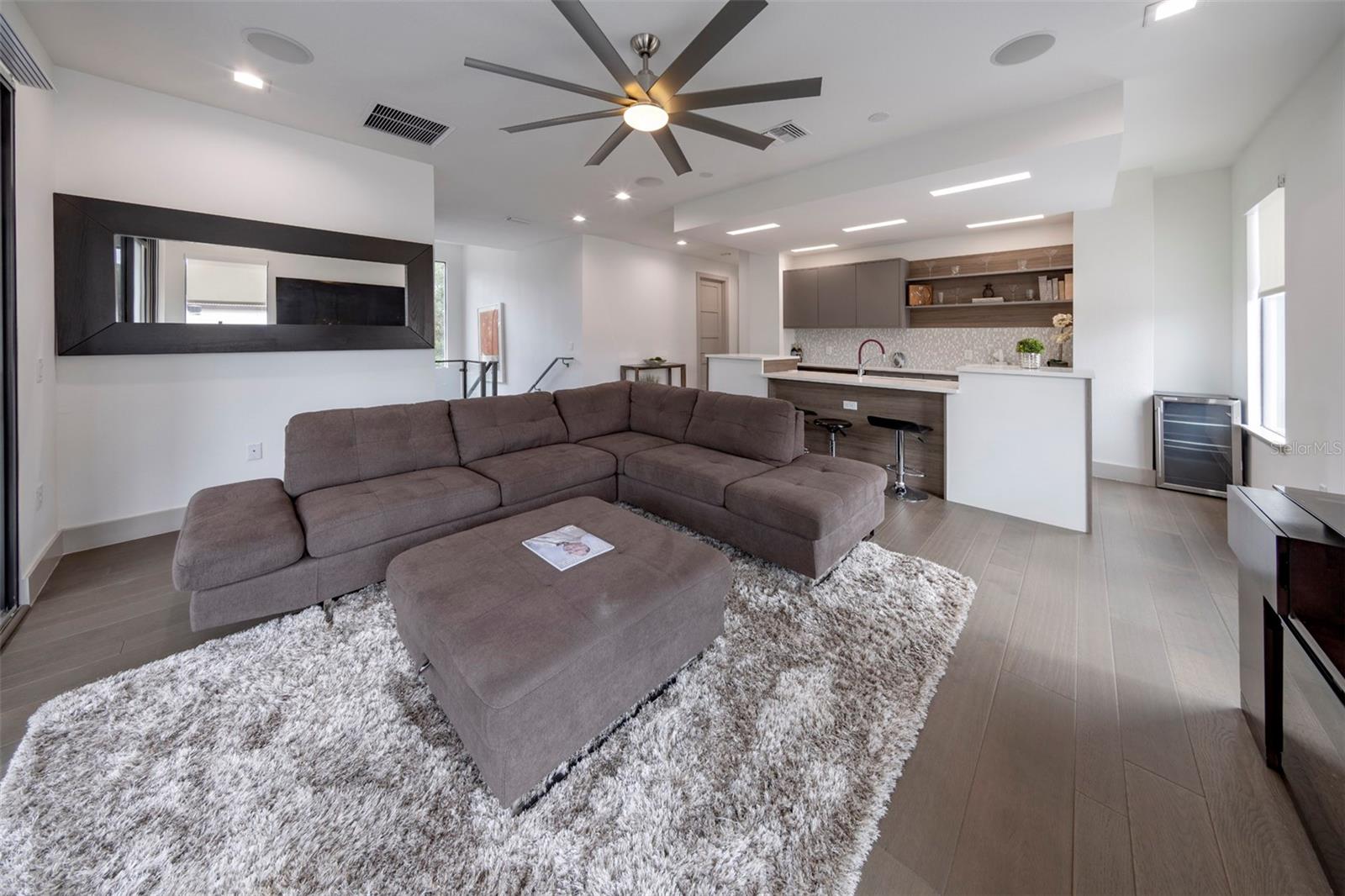 CONWILL ESTATES - Residential