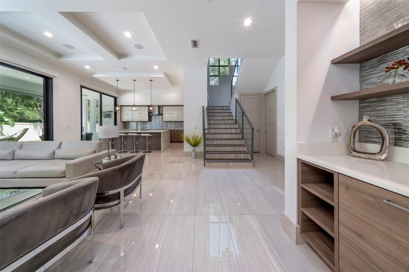 CONWILL ESTATES - Residential