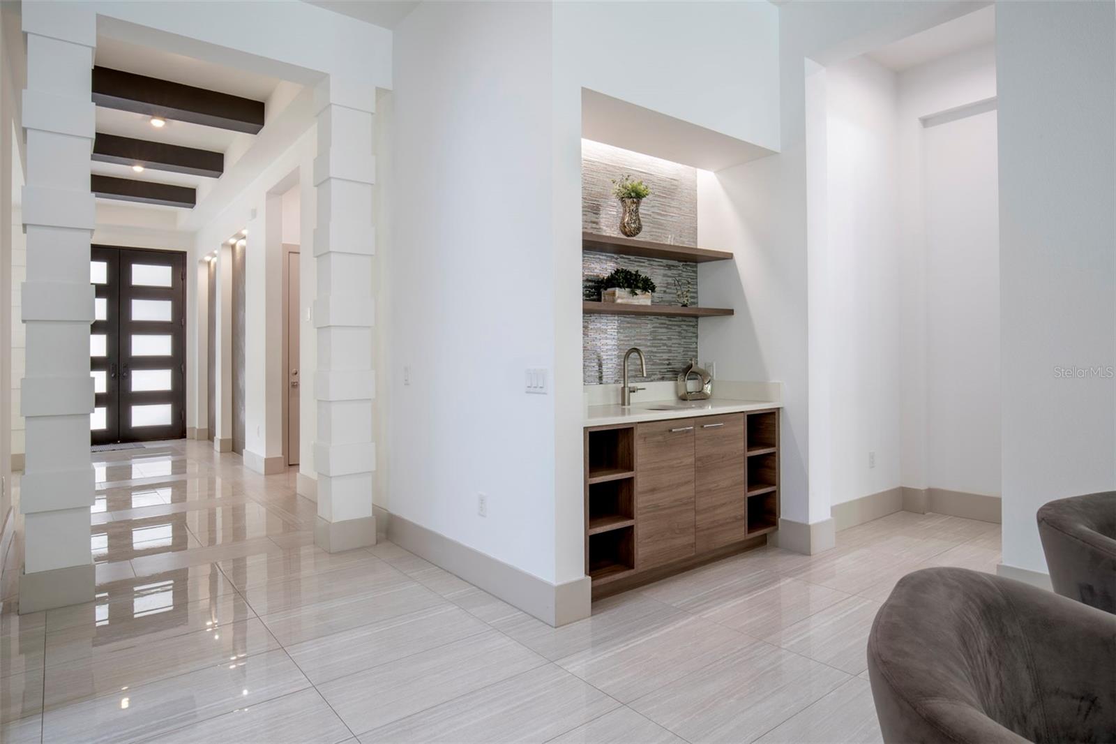 CONWILL ESTATES - Residential