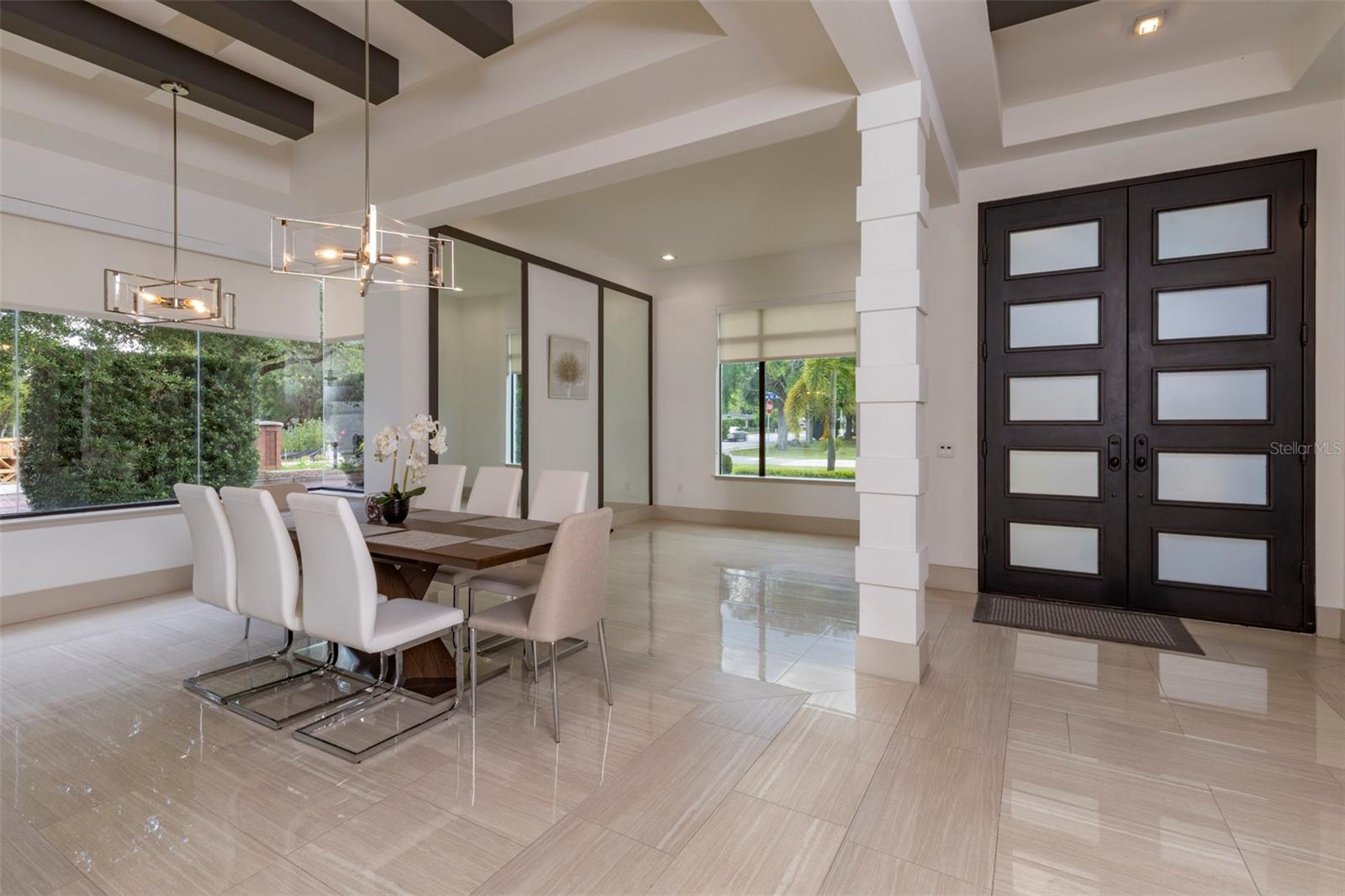 CONWILL ESTATES - Residential