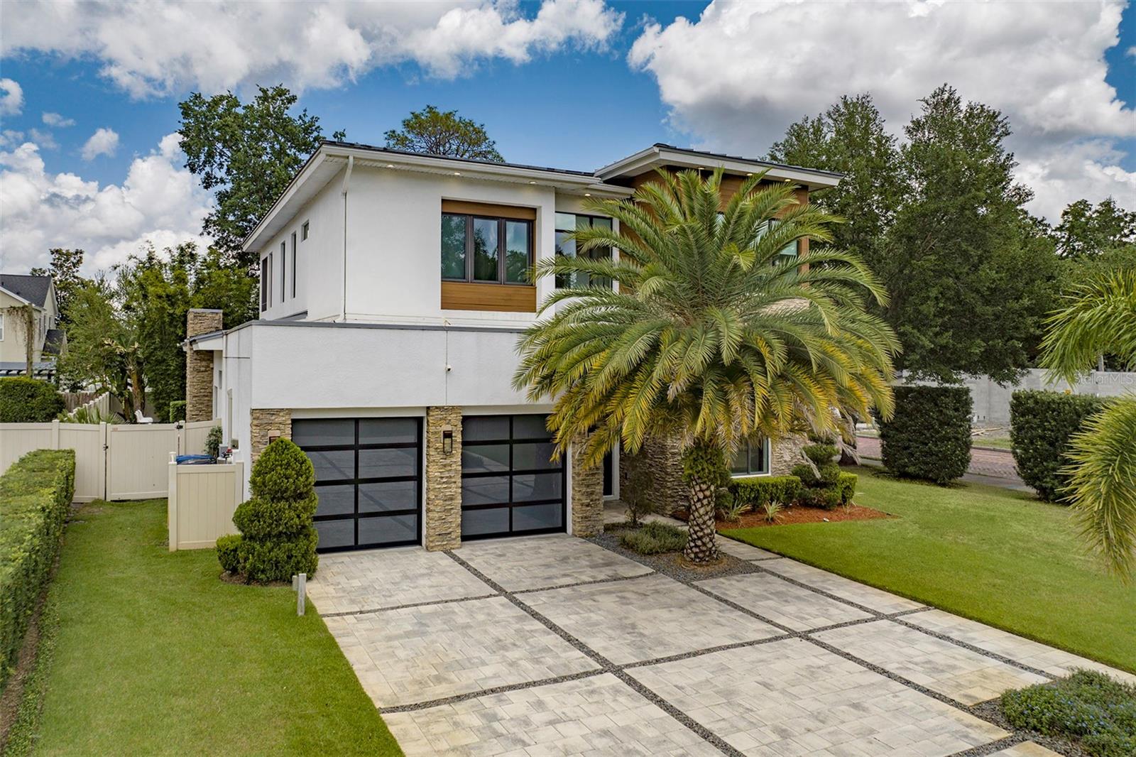 CONWILL ESTATES - Residential