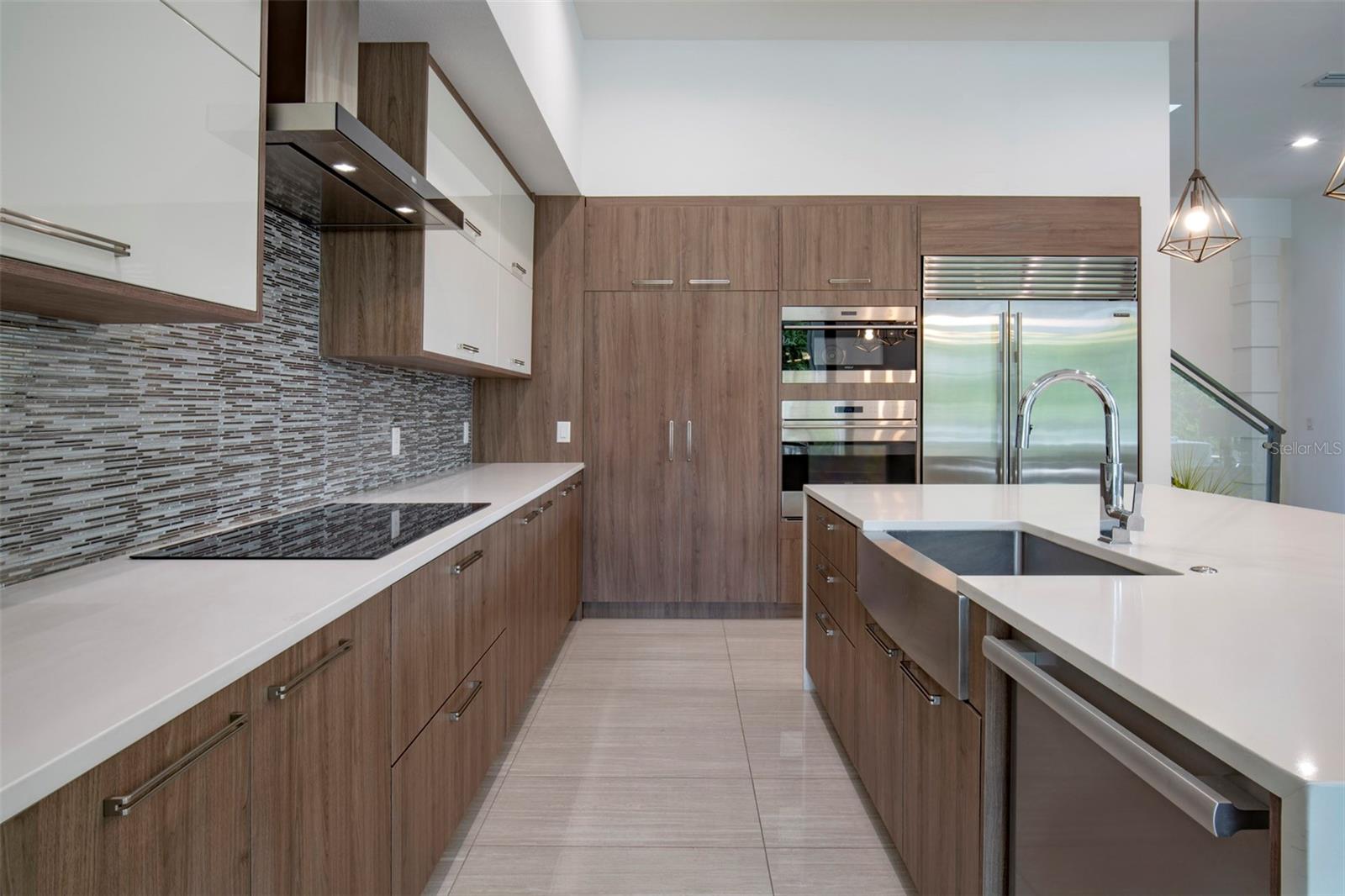 CONWILL ESTATES - Residential