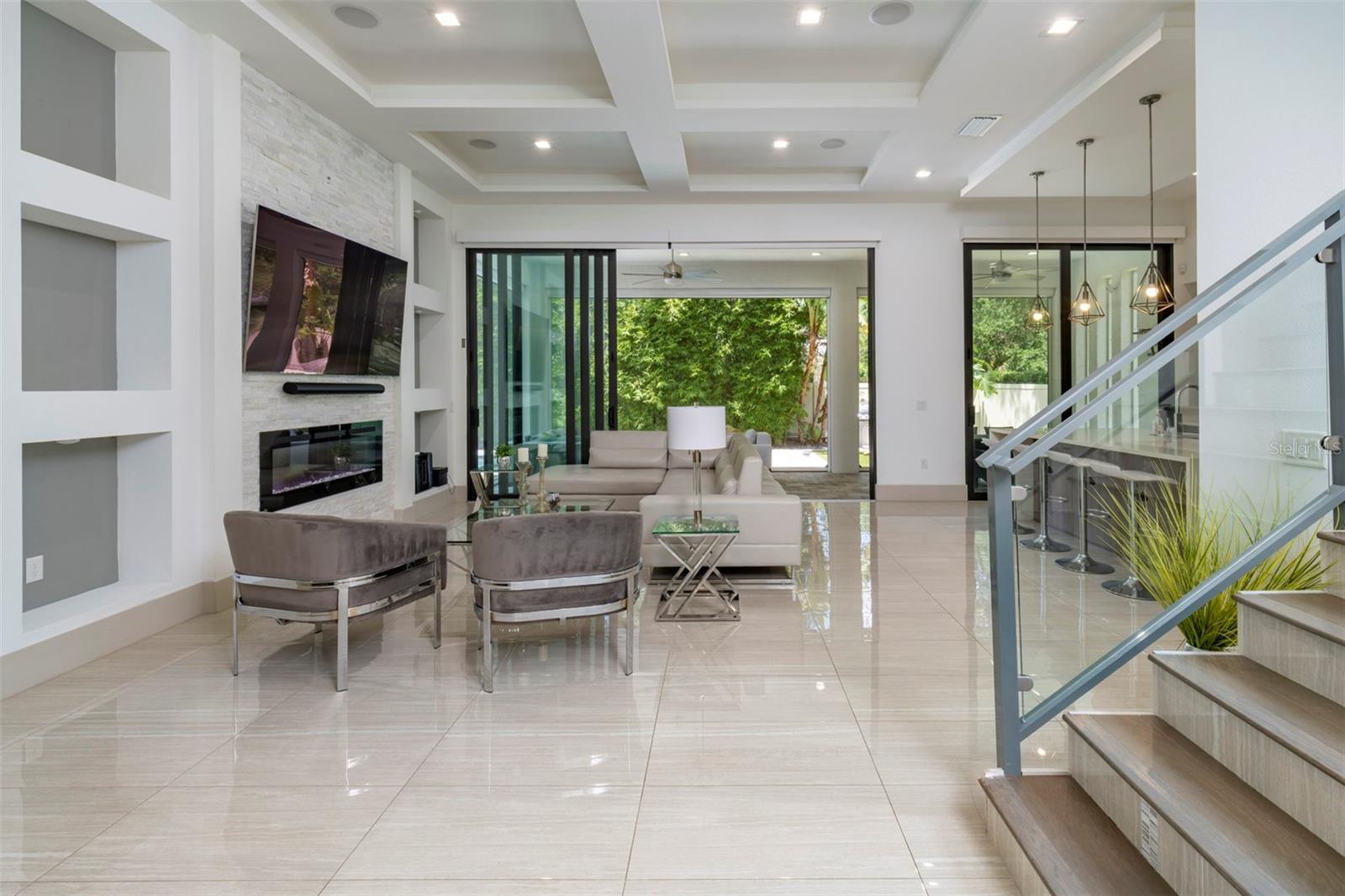 CONWILL ESTATES - Residential