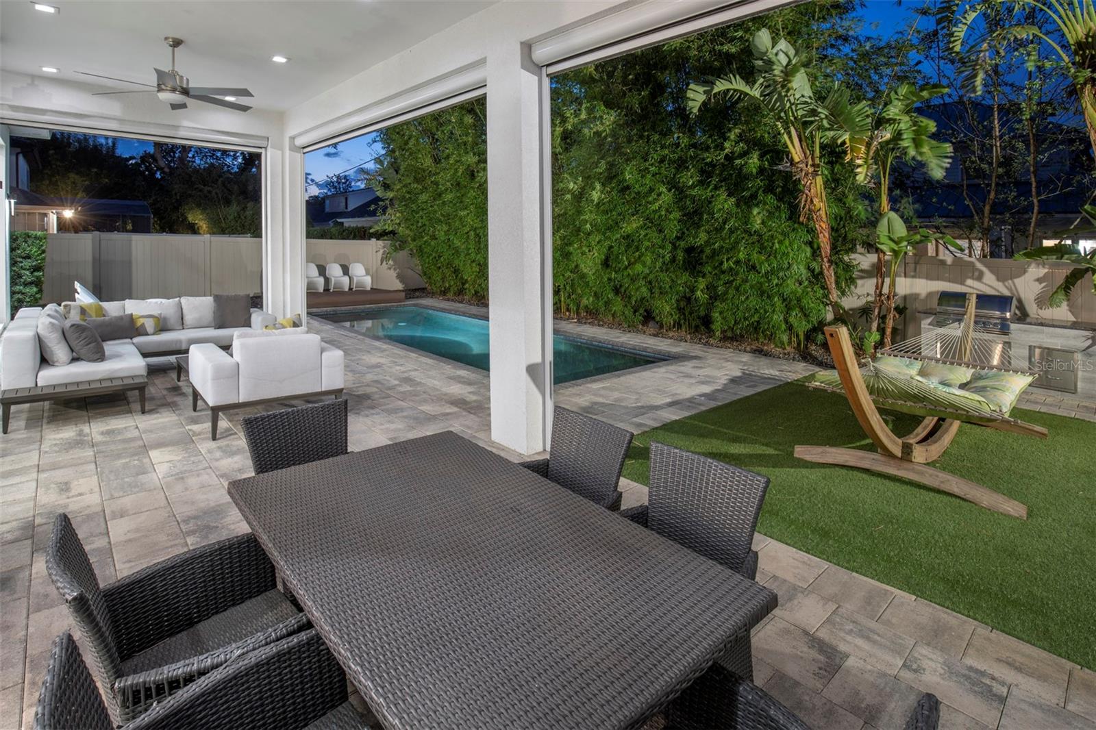 CONWILL ESTATES - Residential