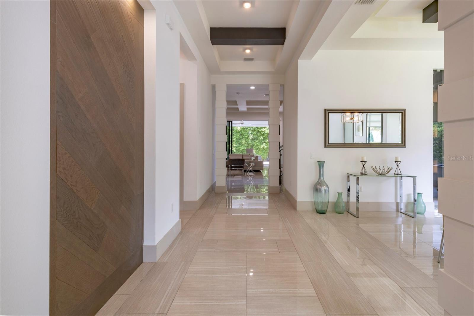 CONWILL ESTATES - Residential