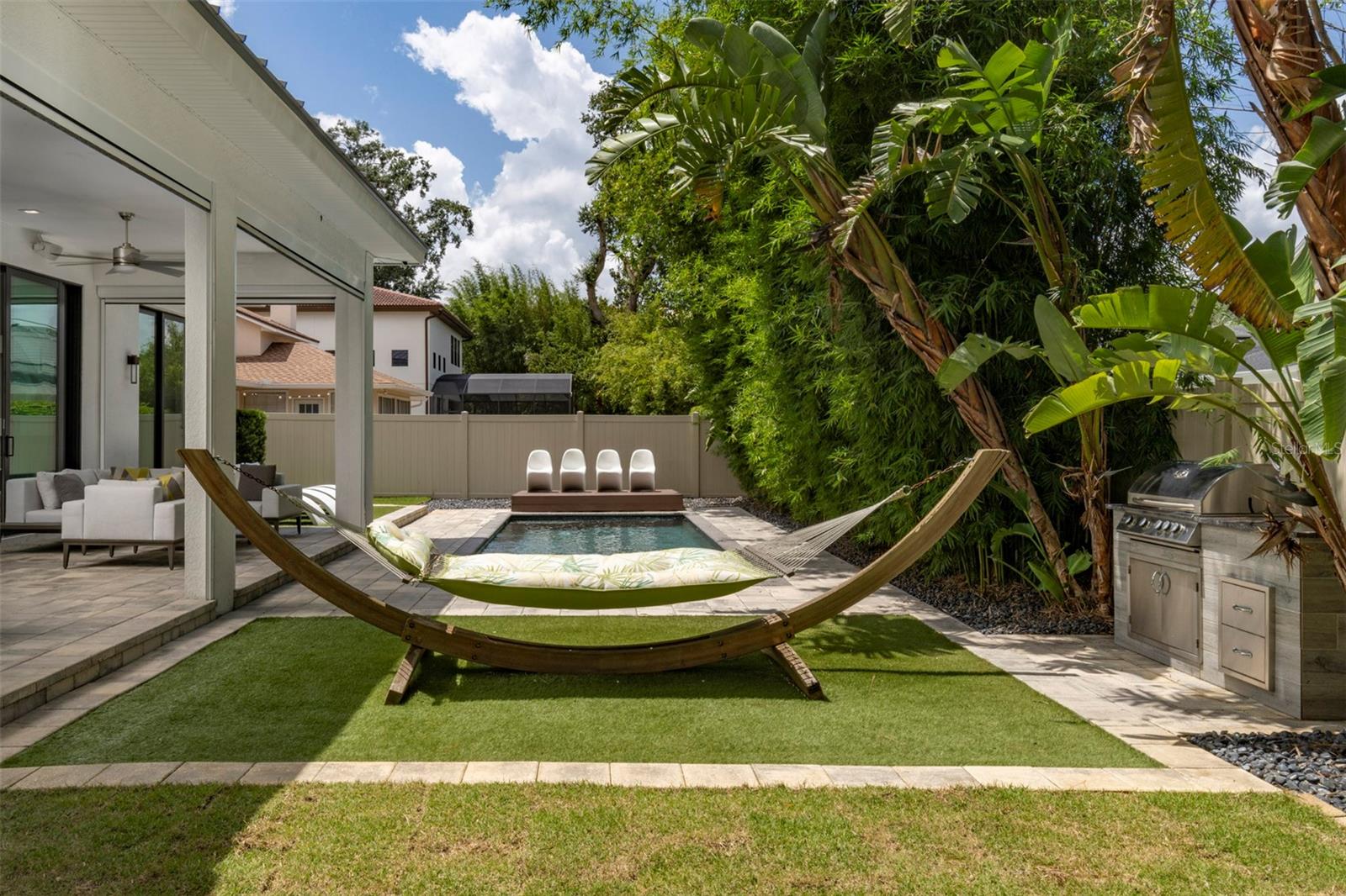 CONWILL ESTATES - Residential