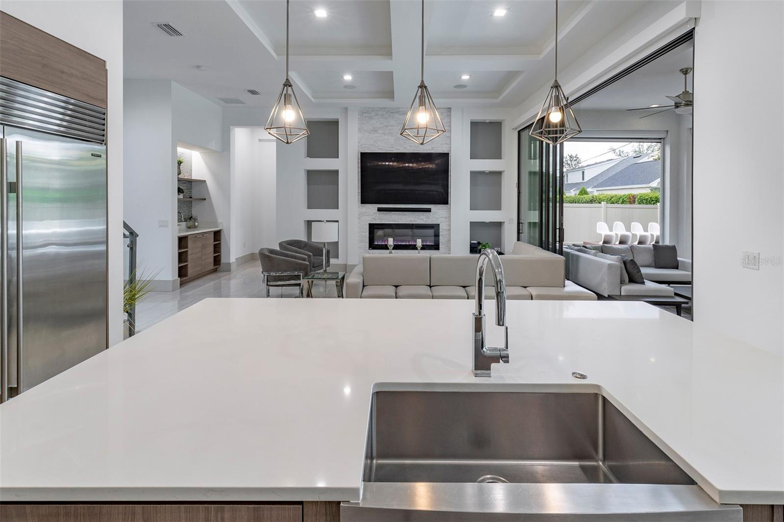 CONWILL ESTATES - Residential