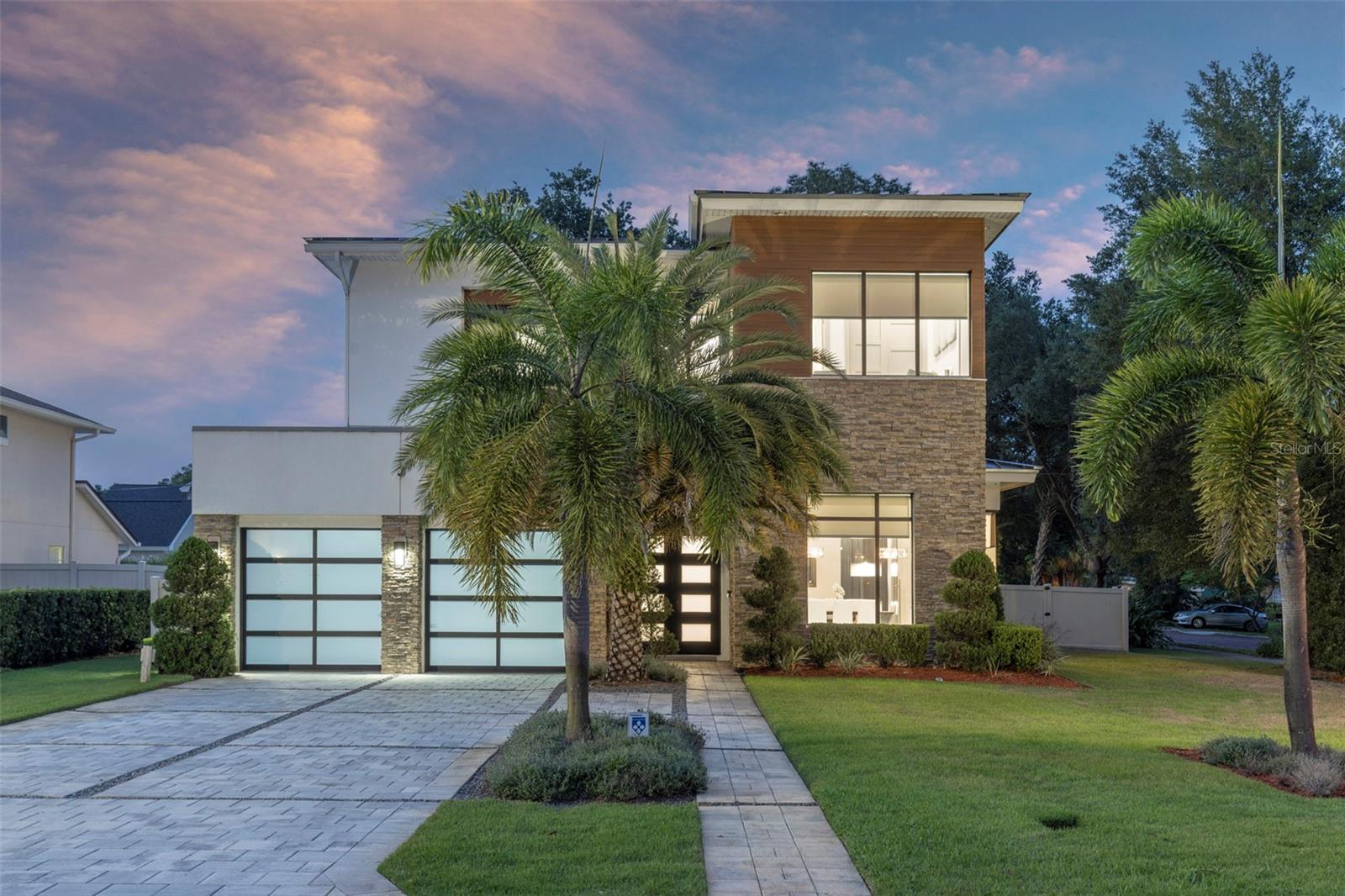 CONWILL ESTATES - Residential
