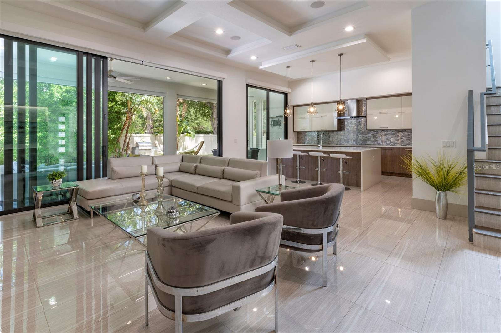 CONWILL ESTATES - Residential