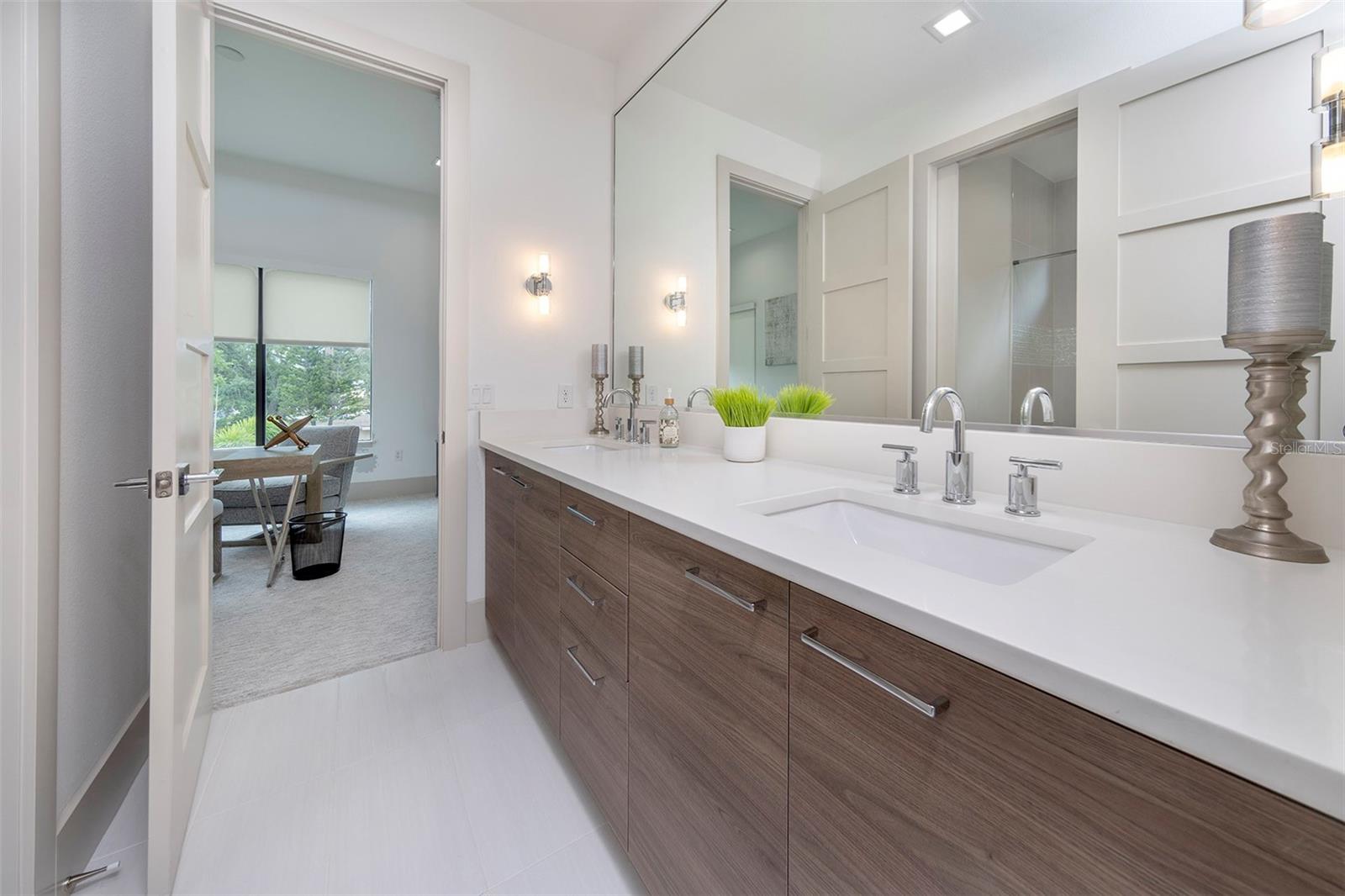 CONWILL ESTATES - Residential