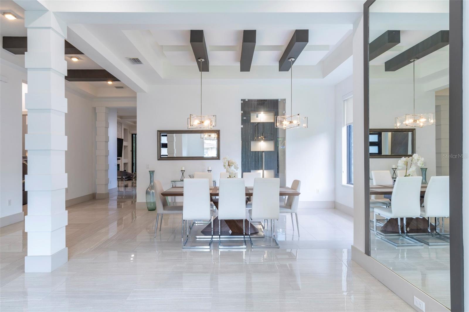 CONWILL ESTATES - Residential