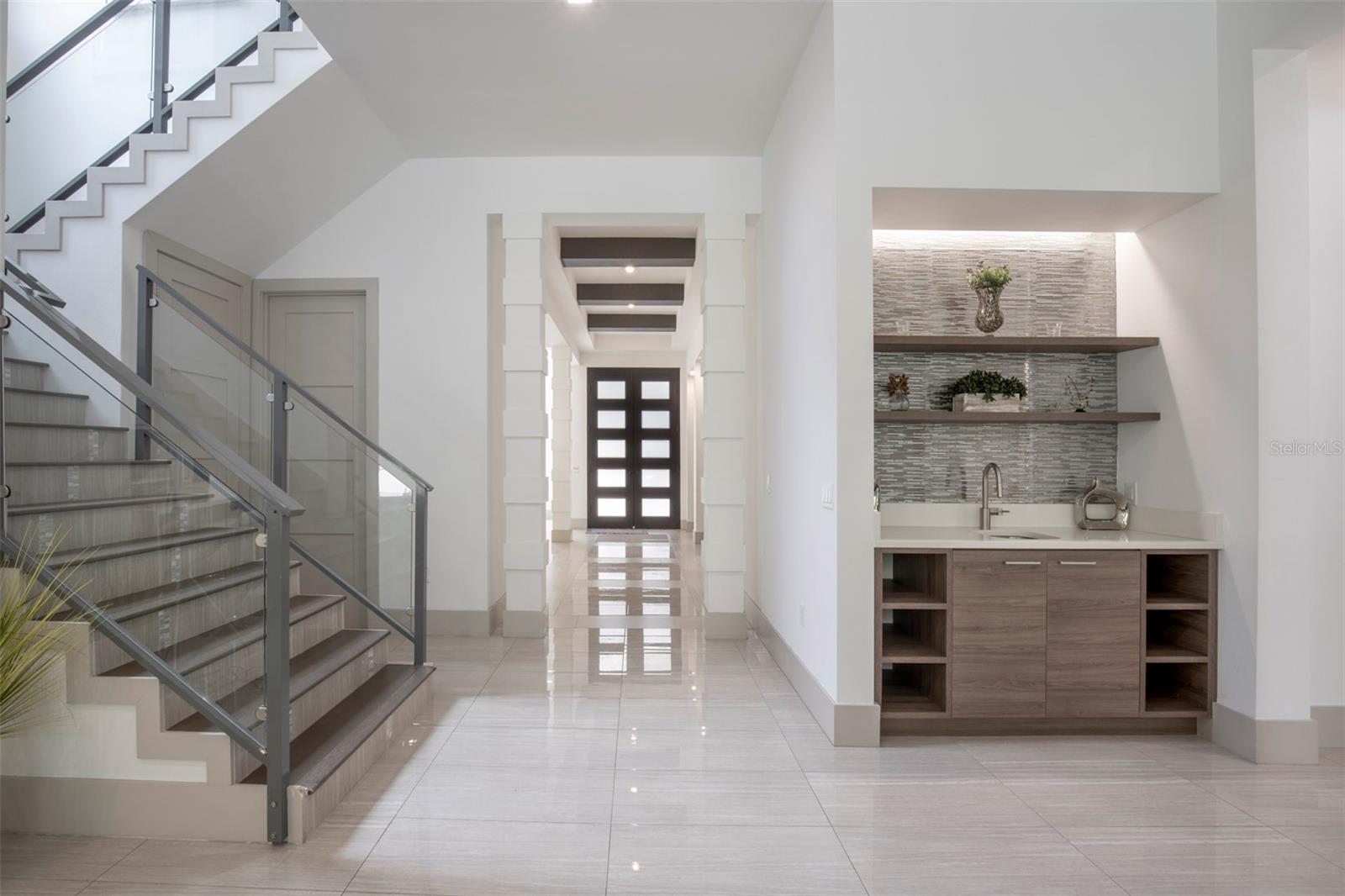 CONWILL ESTATES - Residential