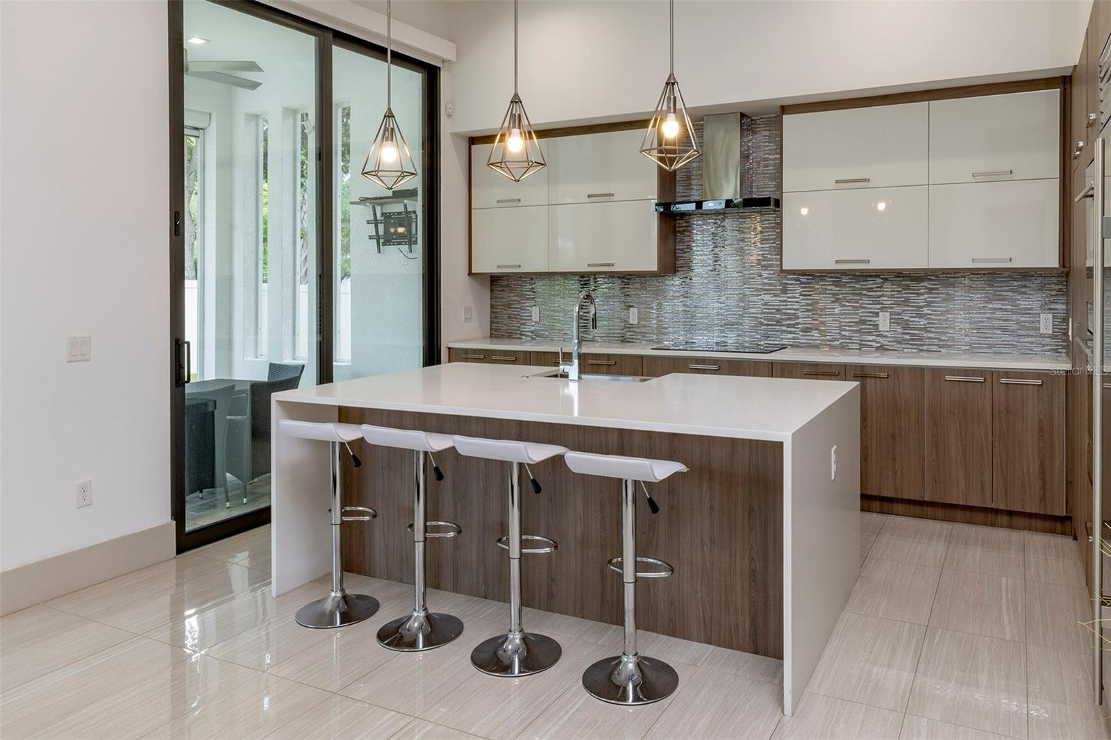 CONWILL ESTATES - Residential