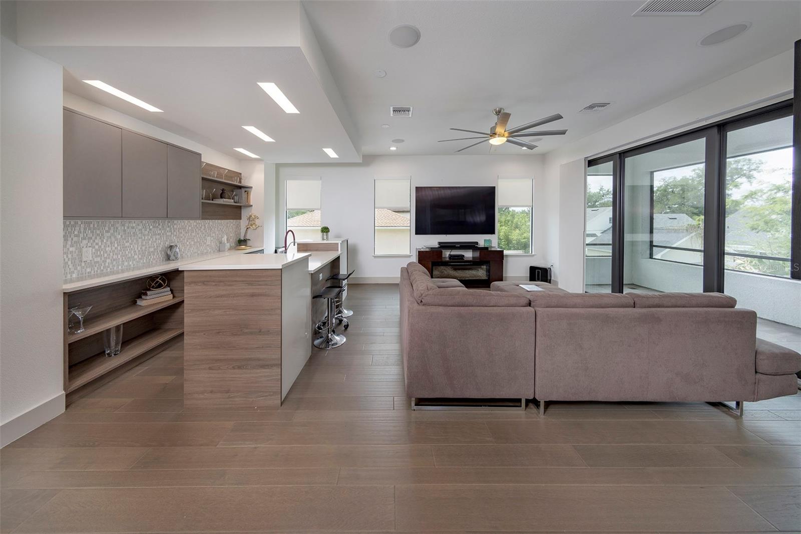 CONWILL ESTATES - Residential
