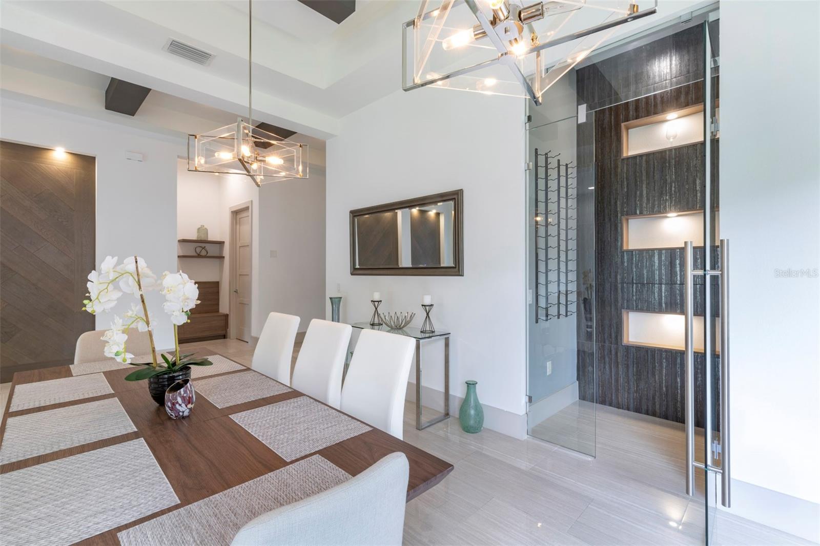 CONWILL ESTATES - Residential