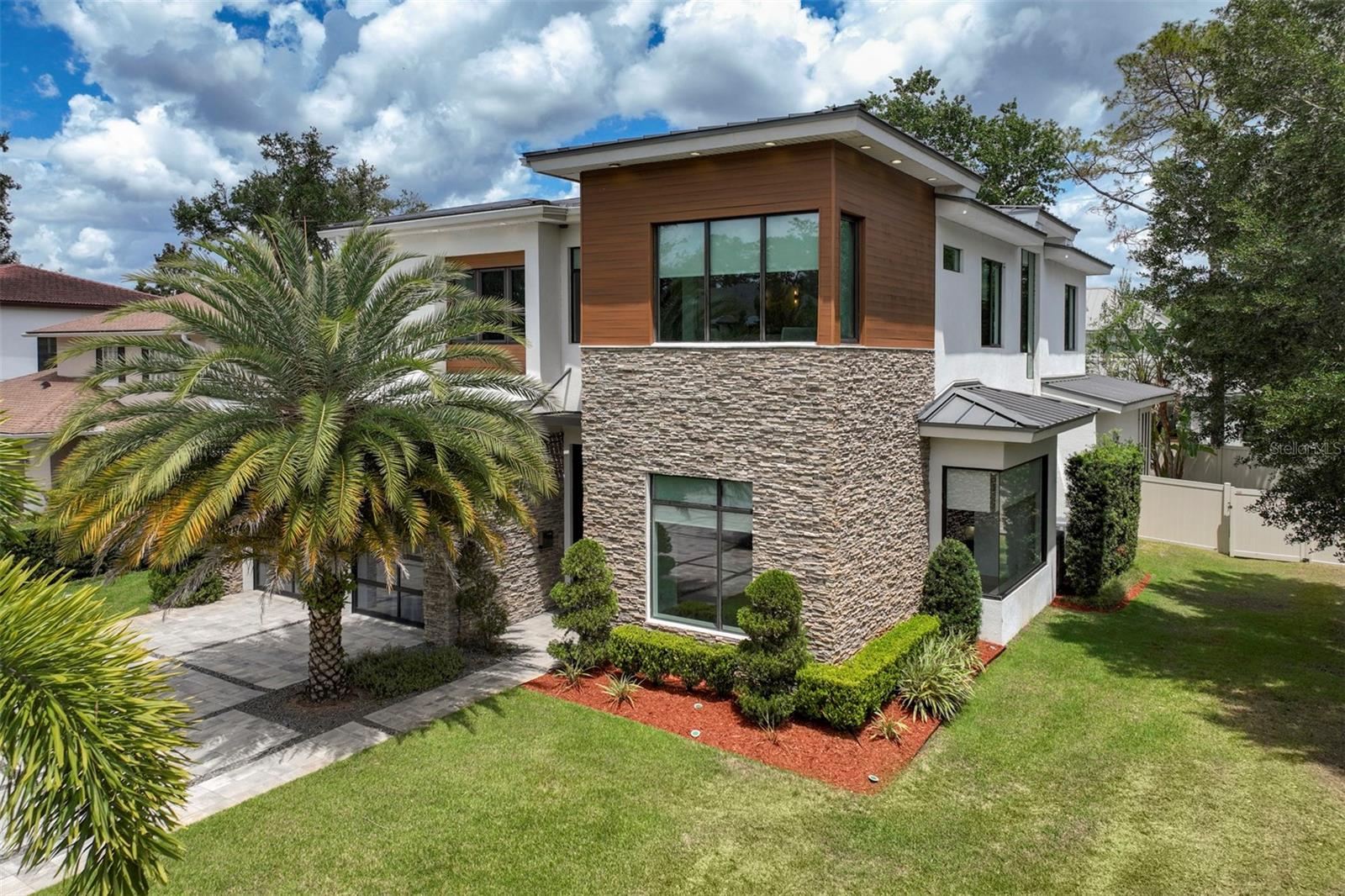 CONWILL ESTATES - Residential