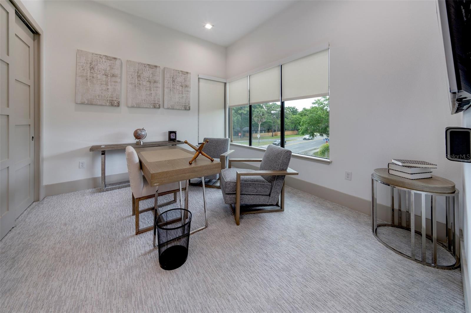 CONWILL ESTATES - Residential