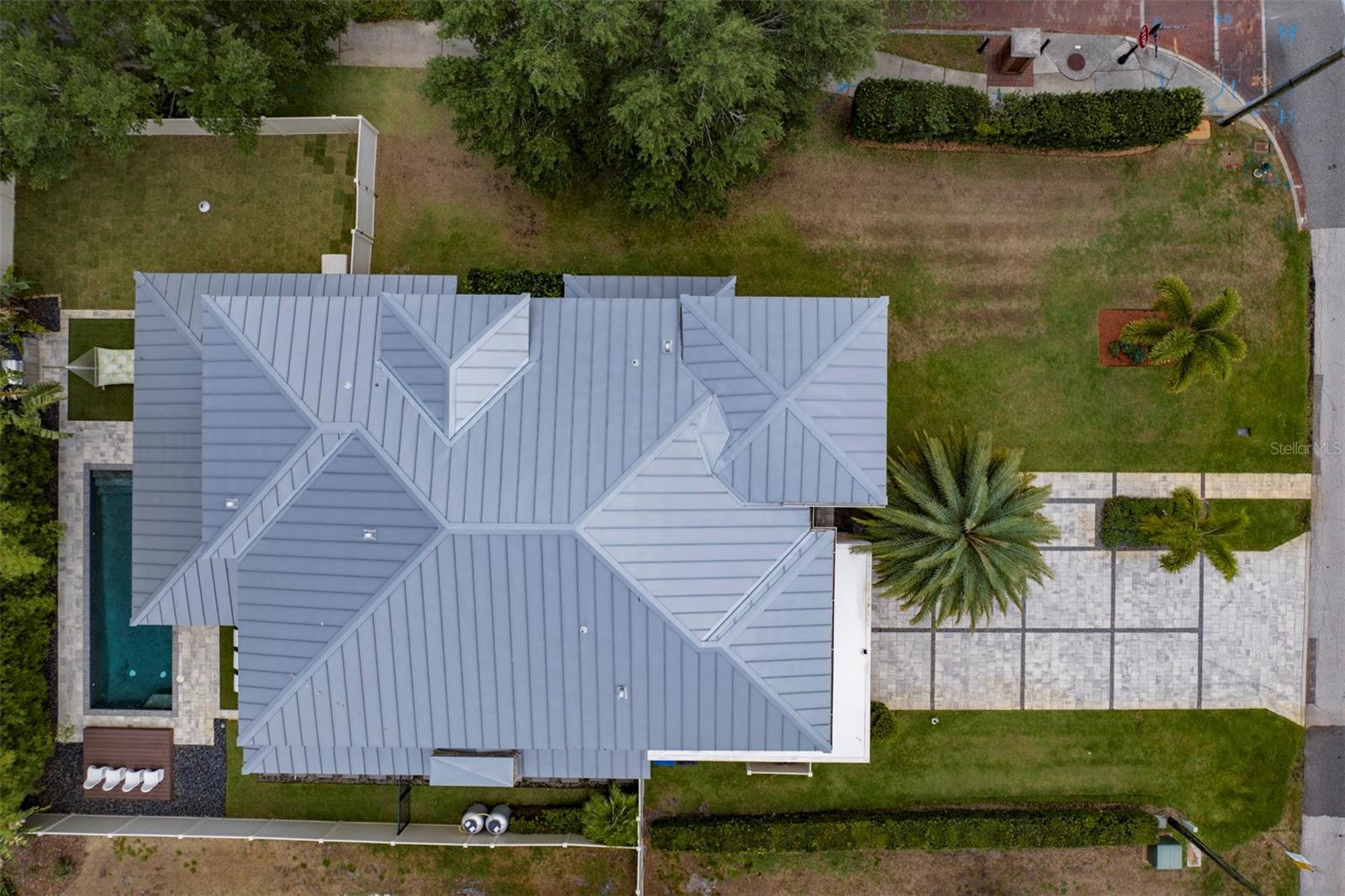 CONWILL ESTATES - Residential