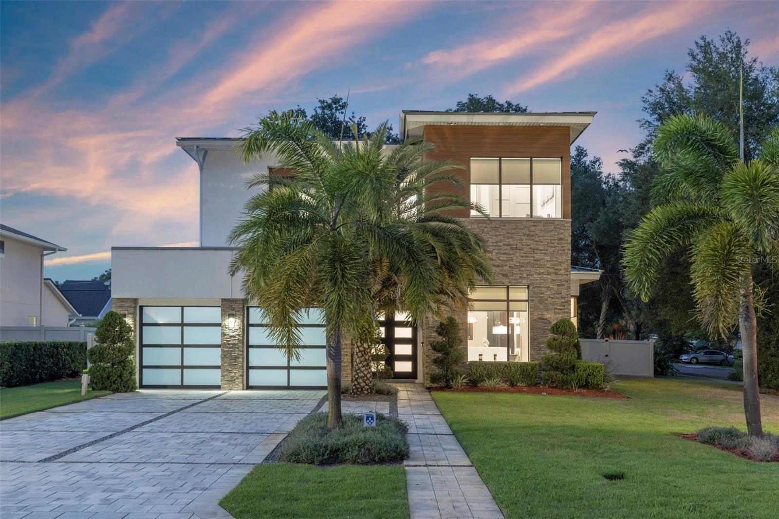 CONWILL ESTATES - Residential