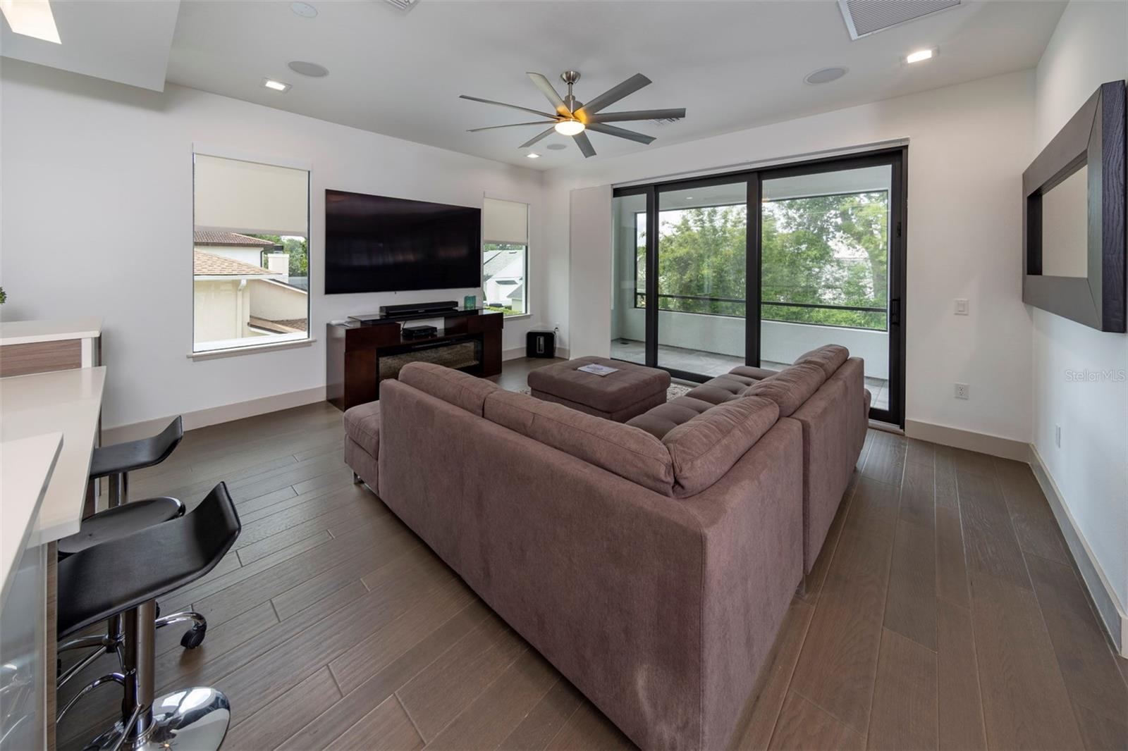 CONWILL ESTATES - Residential