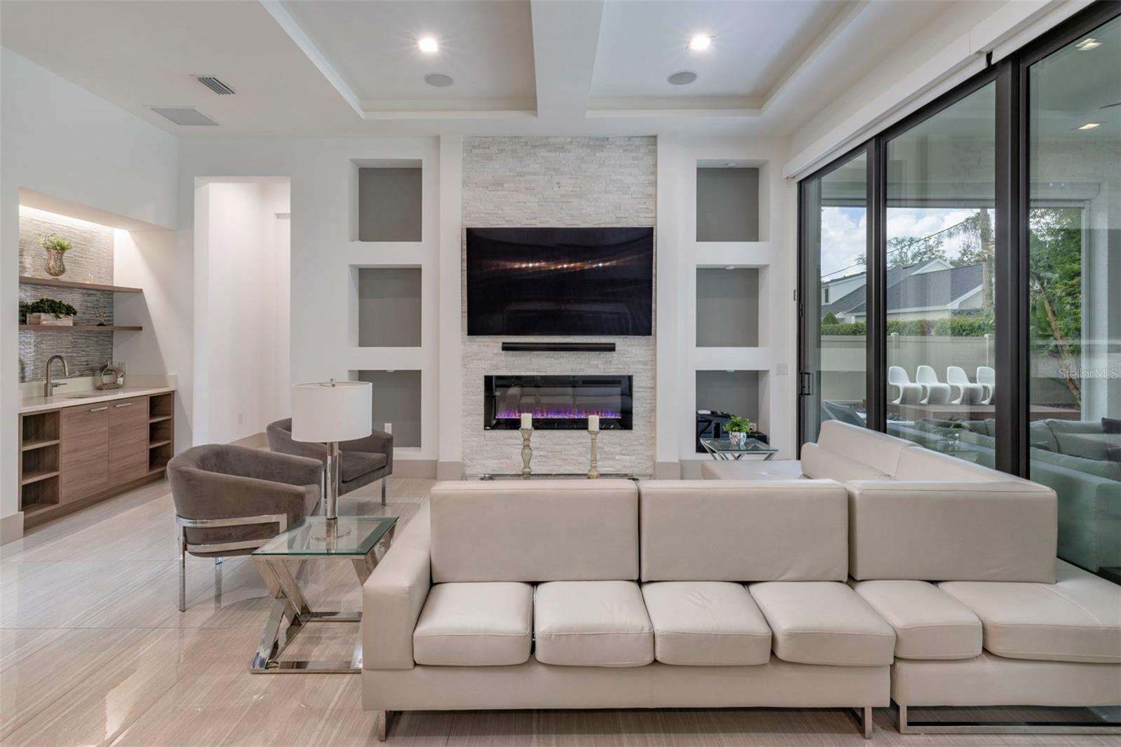 CONWILL ESTATES - Residential