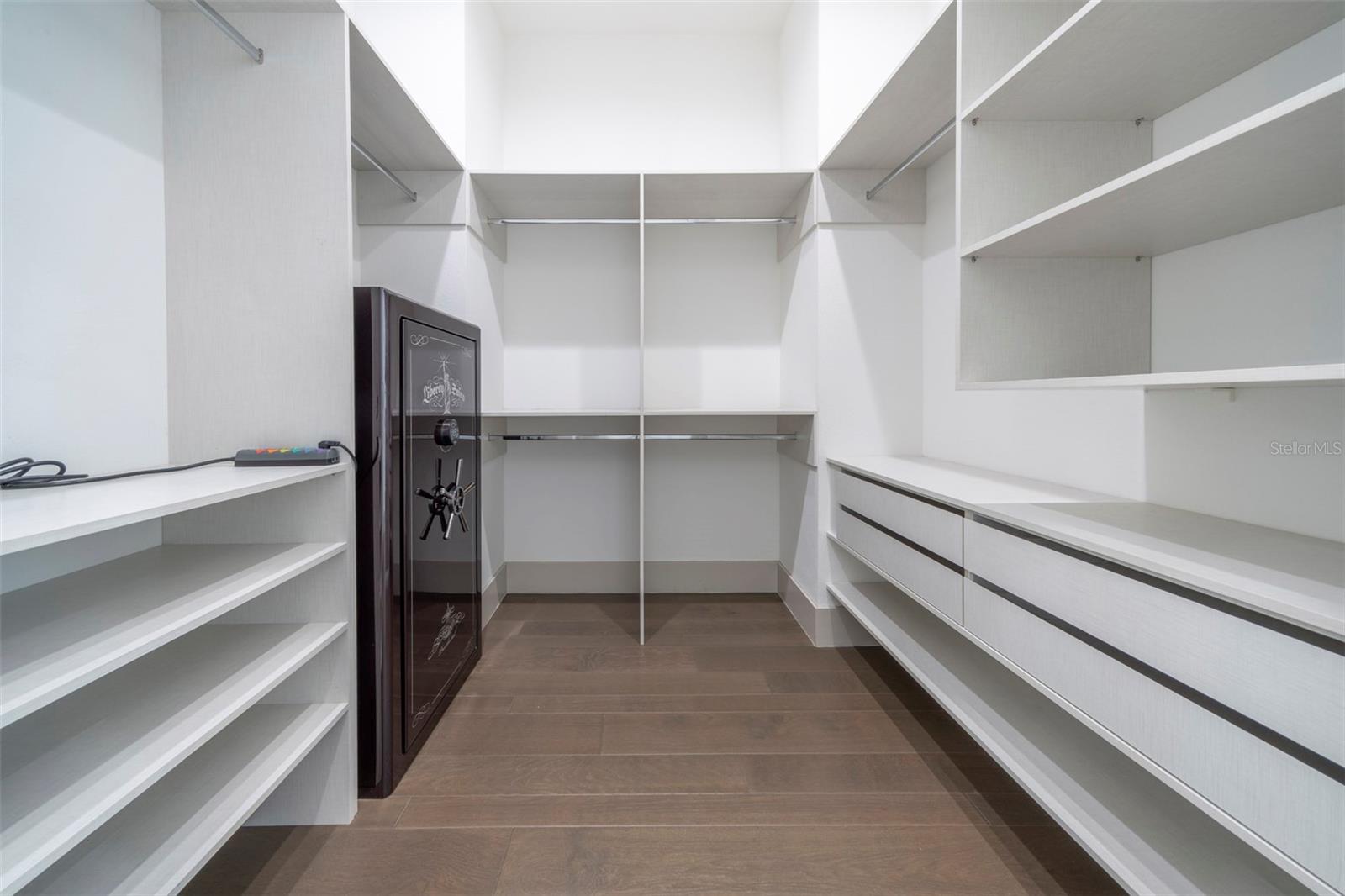 CONWILL ESTATES - Residential