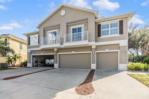 A home in NEW PORT RICHEY