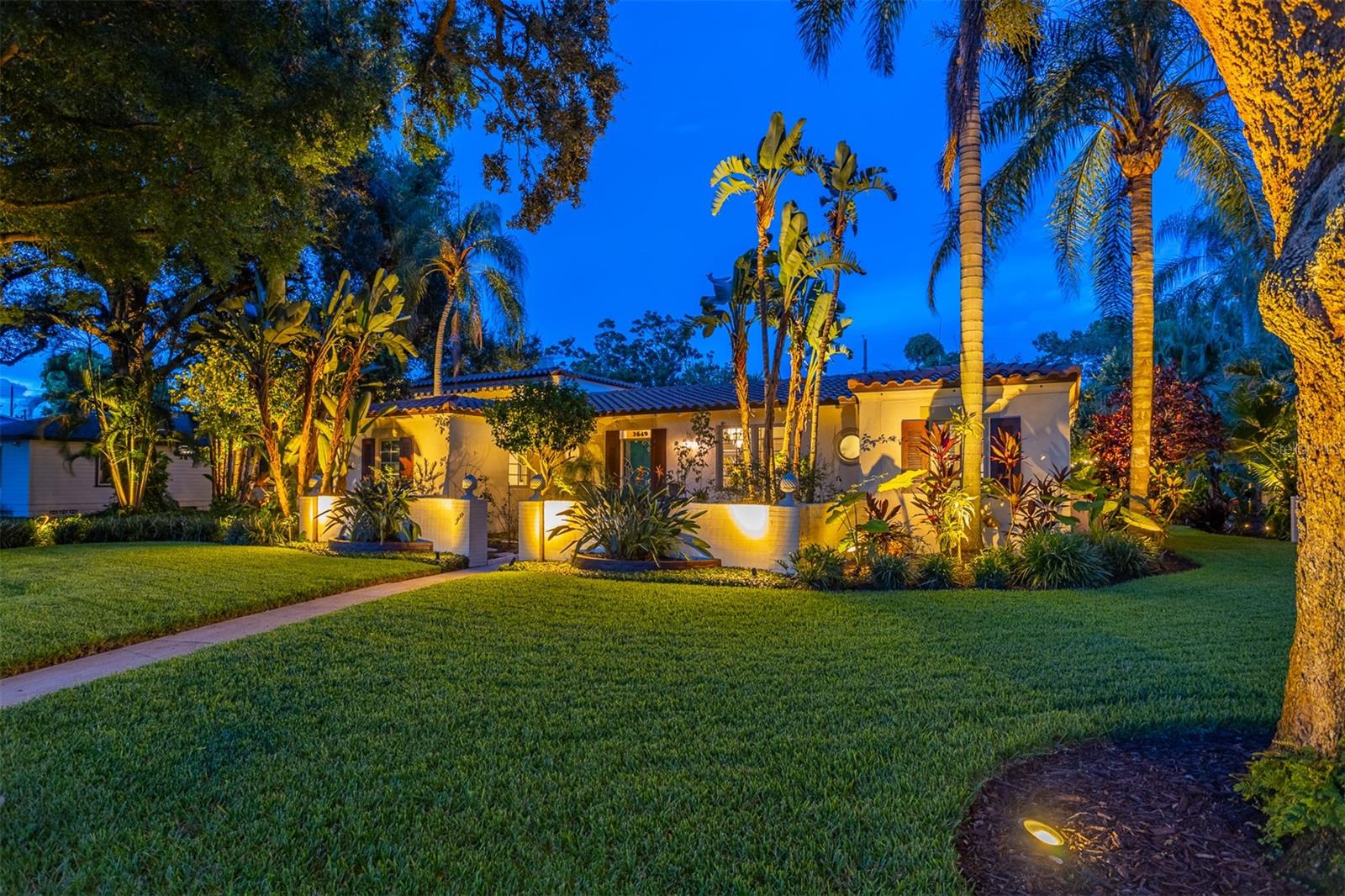 3649 FOSTER HILL DRIVE N