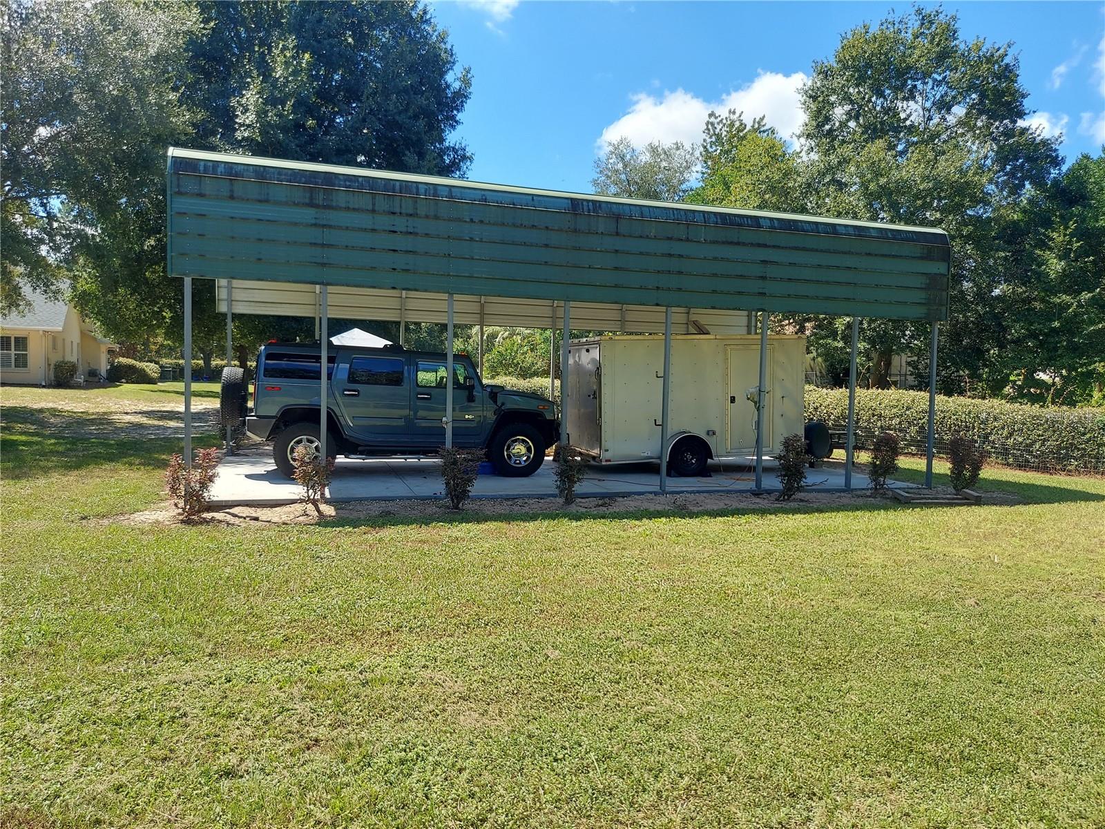 PINE RIDGE UNIT 03 - Residential