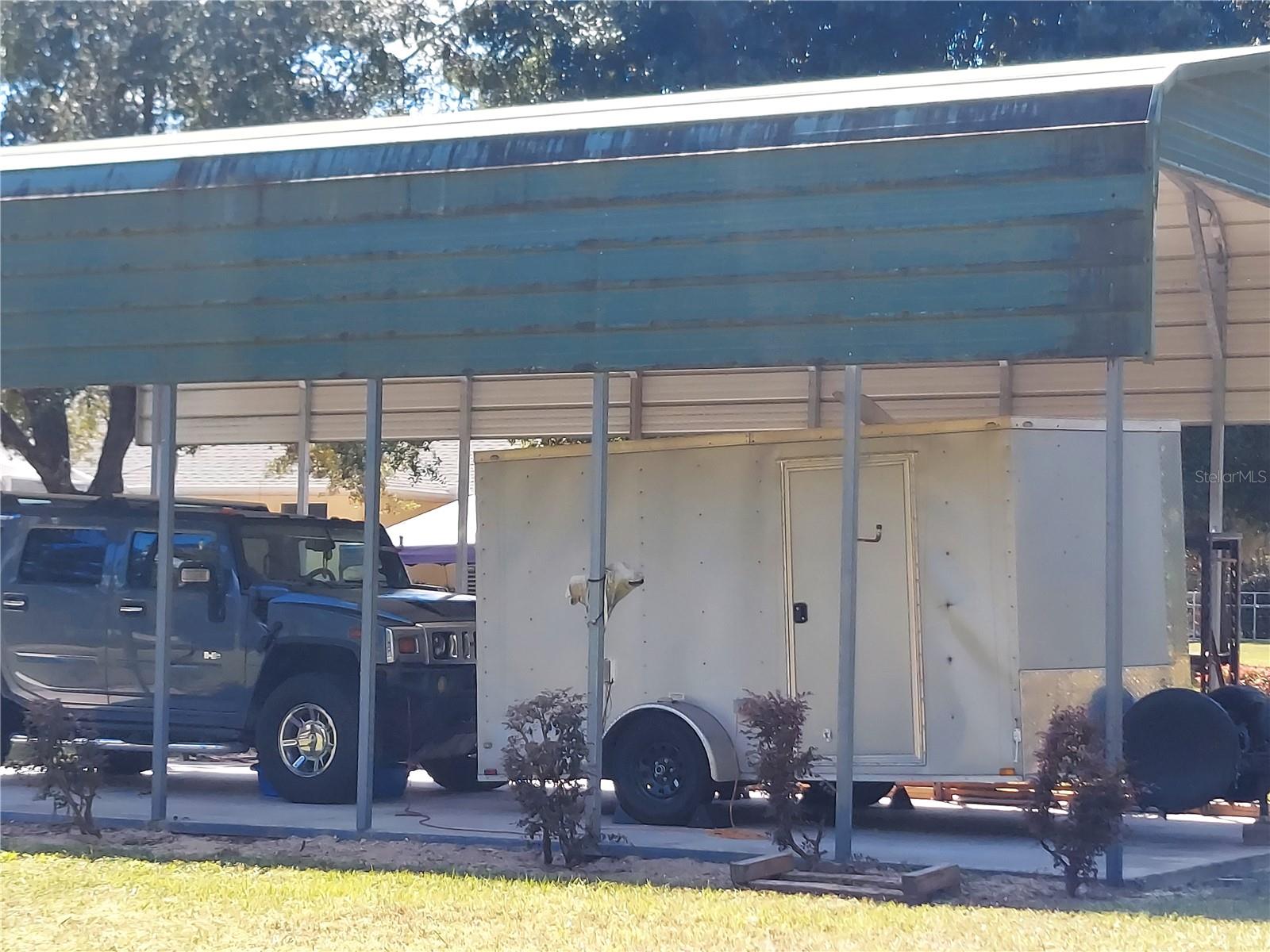 PINE RIDGE UNIT 03 - Residential