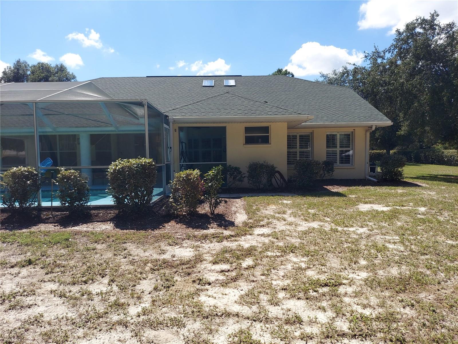 PINE RIDGE UNIT 03 - Residential