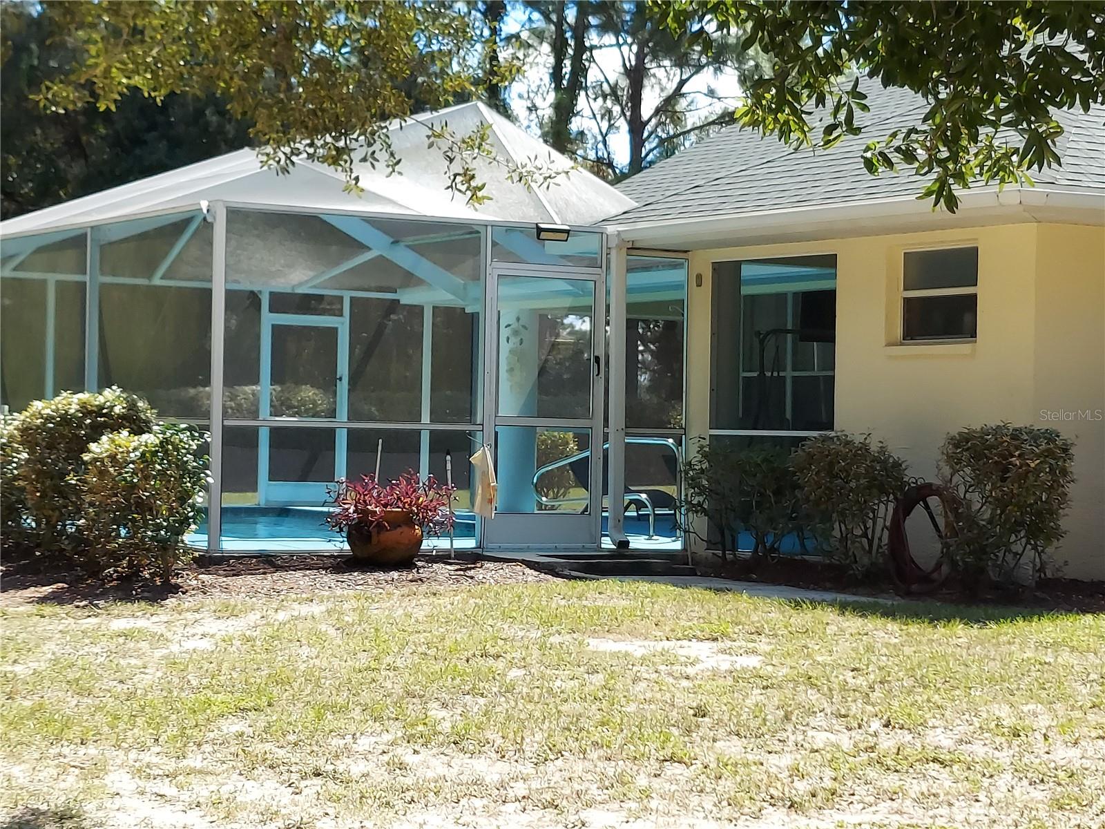 PINE RIDGE UNIT 03 - Residential