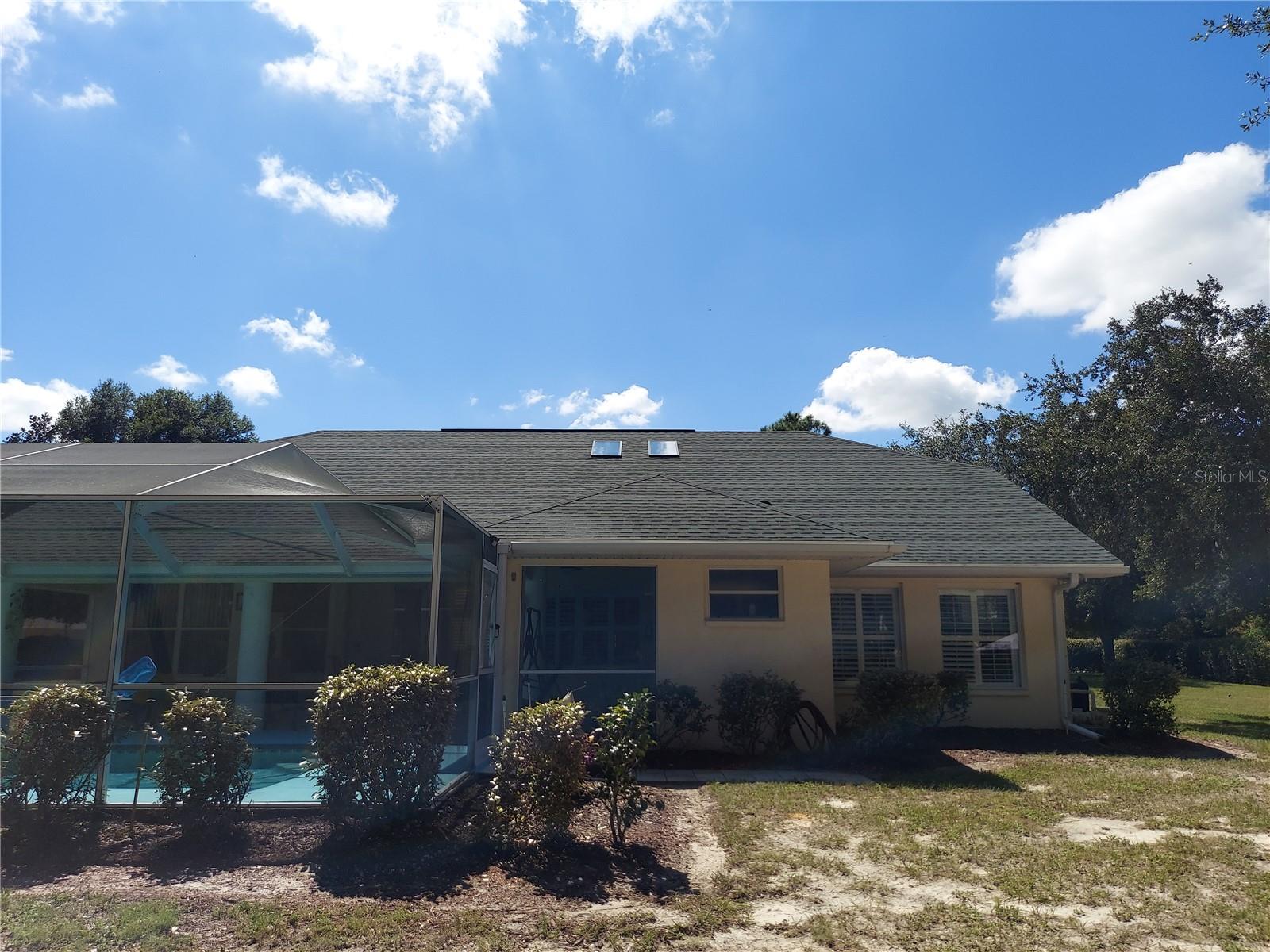 PINE RIDGE UNIT 03 - Residential