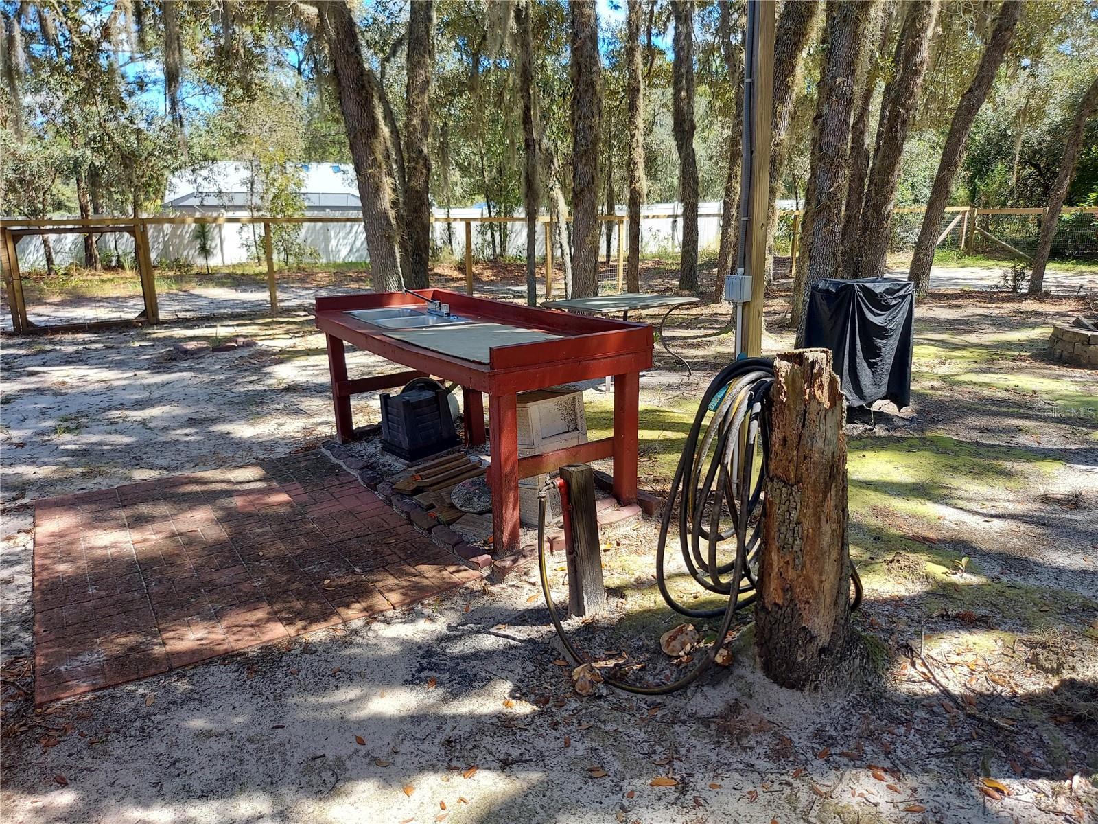 PINE RIDGE UNIT 03 - Residential