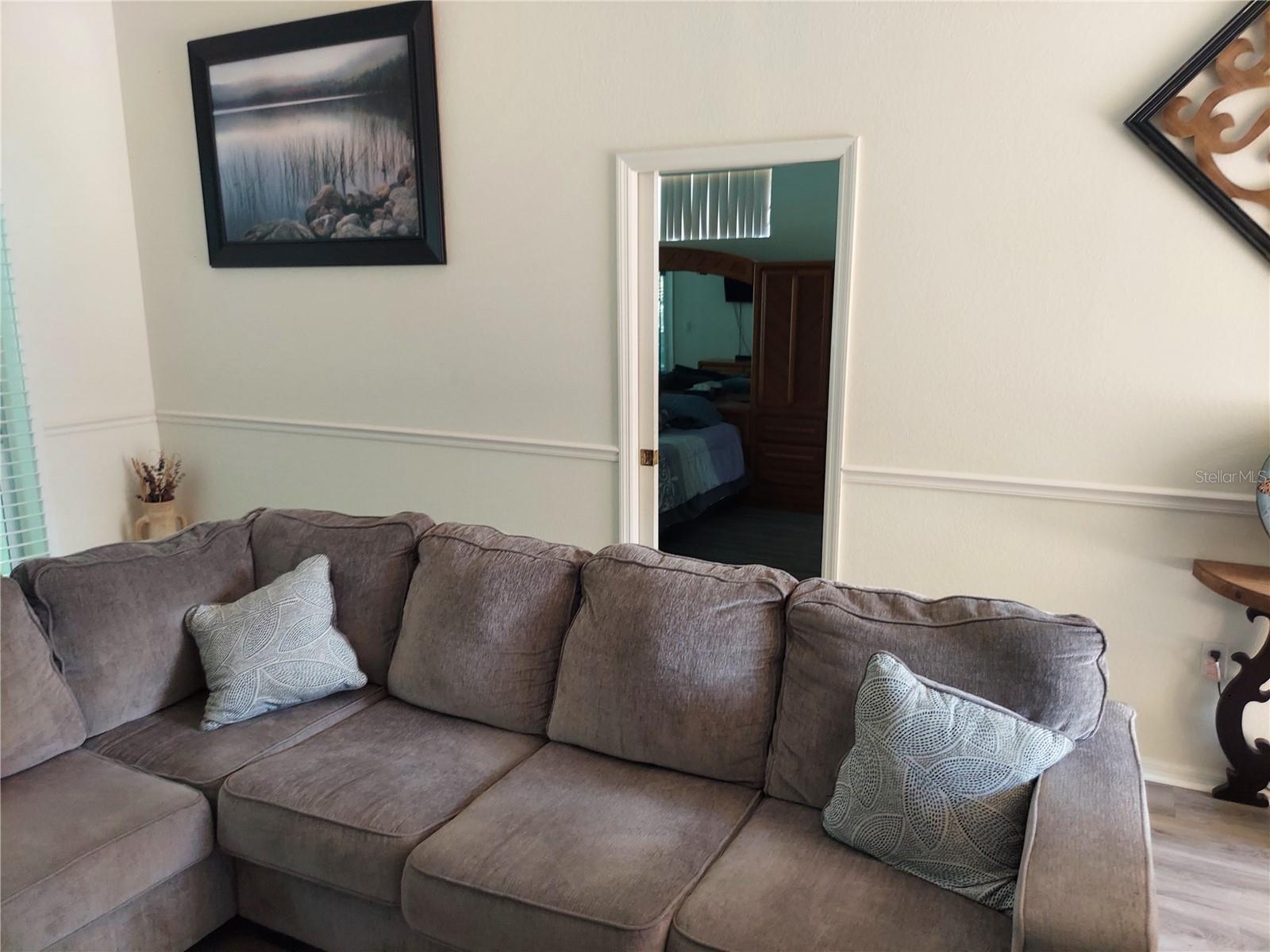 PINE RIDGE UNIT 03 - Residential