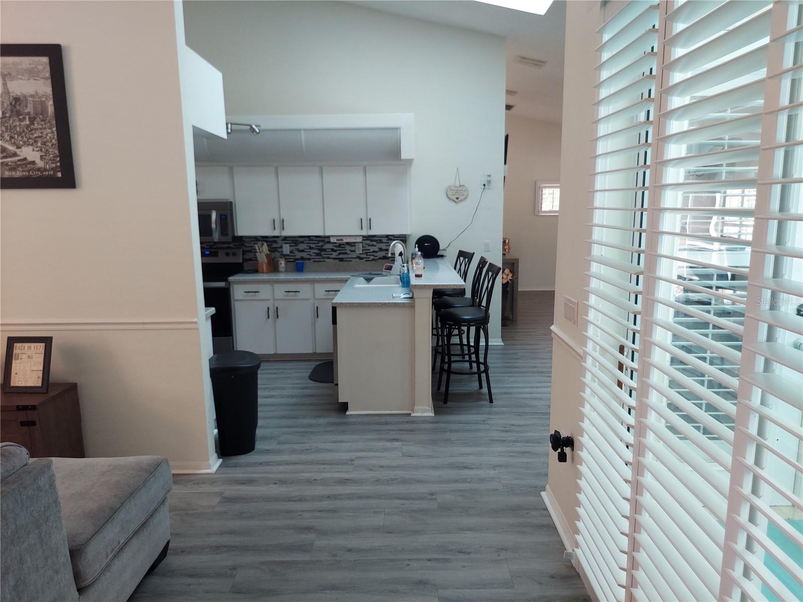 PINE RIDGE UNIT 03 - Residential