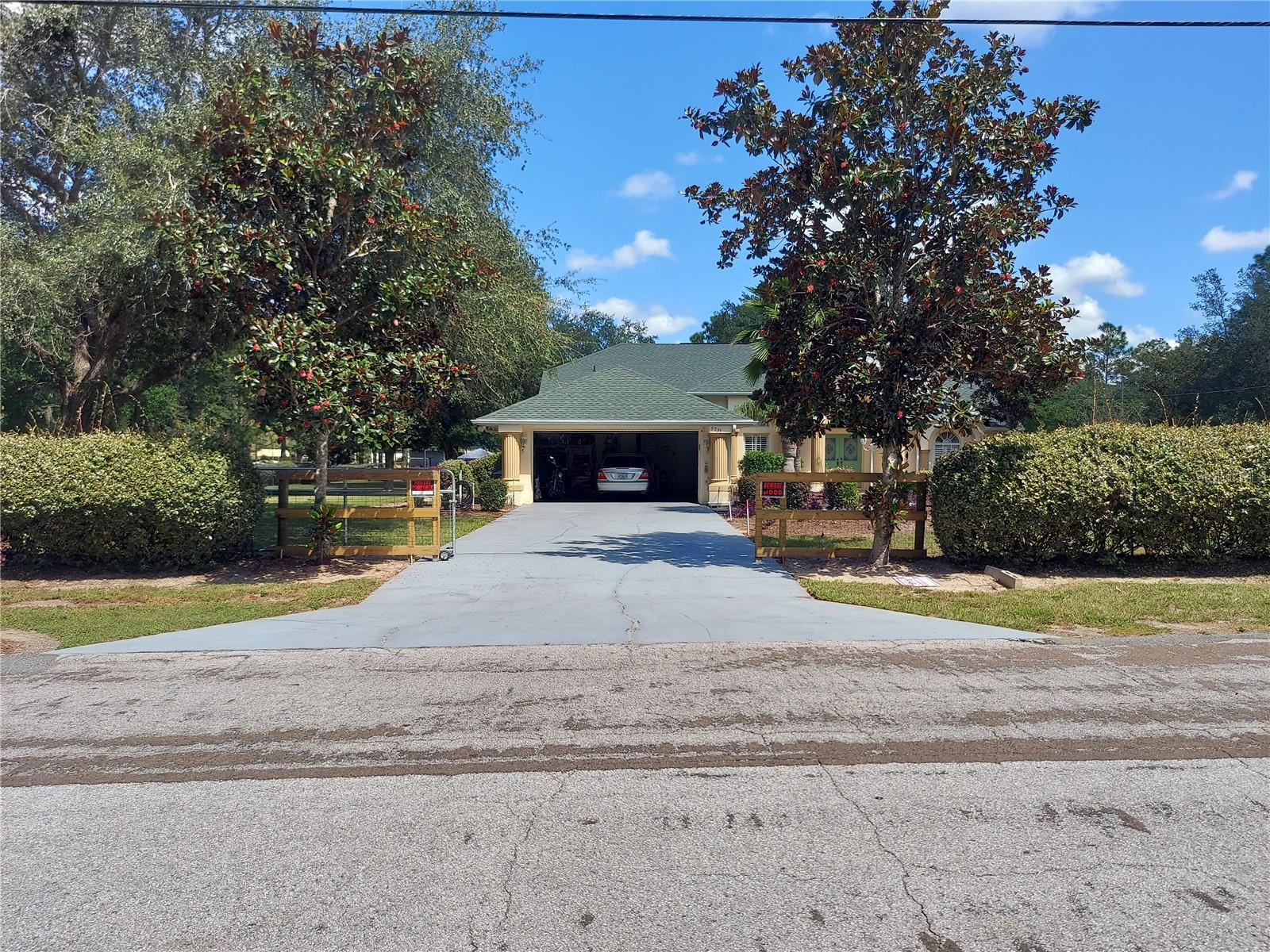 PINE RIDGE UNIT 03 - Residential