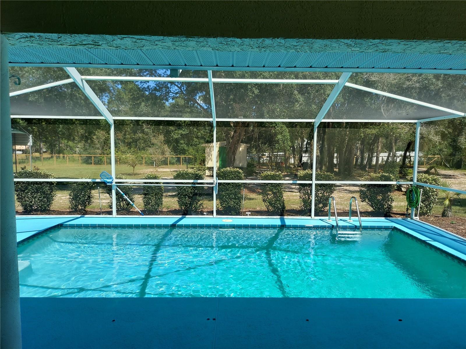 PINE RIDGE UNIT 03 - Residential