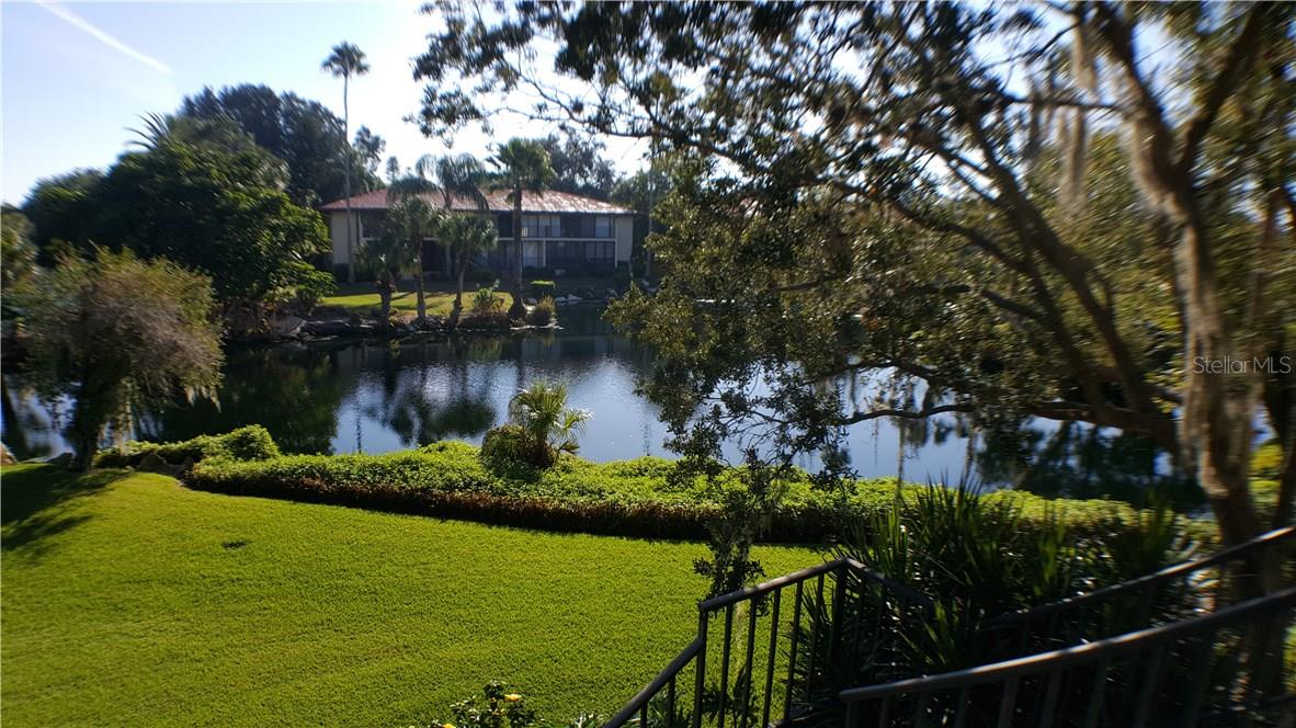 TERRACES AT WILD OAK BAY III - Residential Lease