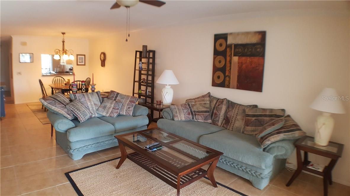 TERRACES AT WILD OAK BAY III - Residential Lease