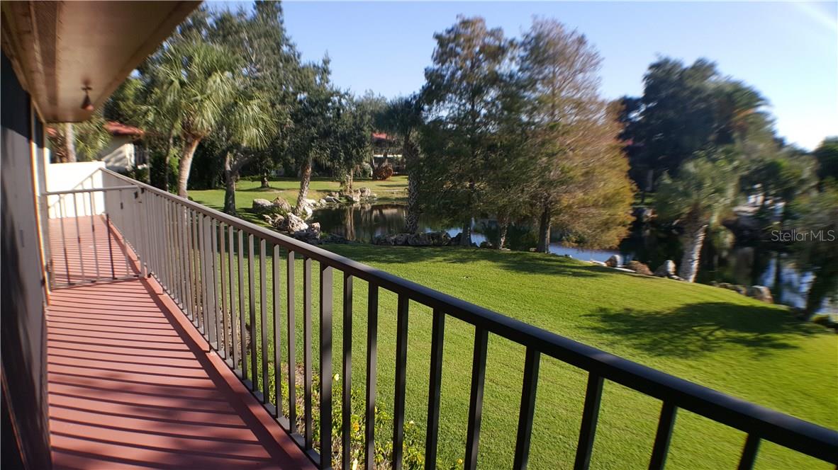 TERRACES AT WILD OAK BAY III - Residential Lease