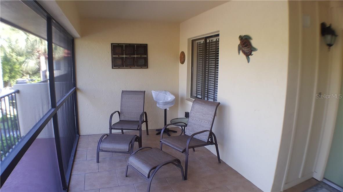 TERRACES AT WILD OAK BAY III - Residential Lease